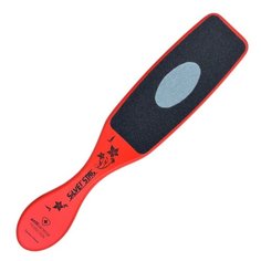 Пилка педикюрная Silver Star