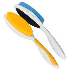 Пилка педикюрная TITANIA PN-20717