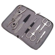 Набор DEWAL Solingen 502 7