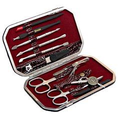 Набор ZINGER MSFЕ-802 11