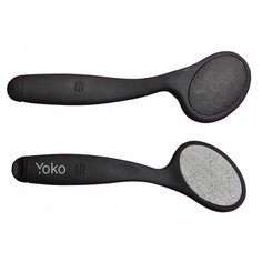 Пилка педикюрная Yoko SFP 008