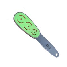 Пилка педикюрная Mertz 714