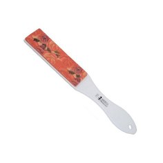 Пилка педикюрная Mertz 712