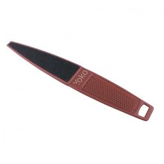 Пилка педикюрная Yoko SFP 005