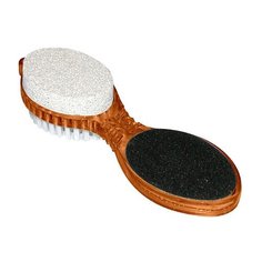 Пилка педикюрная Мультидом