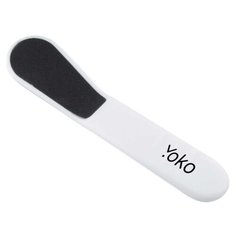 Пилка педикюрная Yoko SFP 002