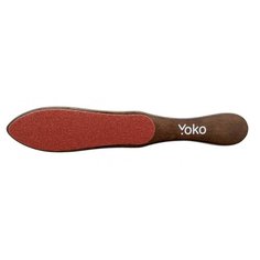 Пилка педикюрная Yoko SFP 009