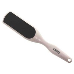 Пилка педикюрная Mertz 417