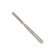 Пилка педикюрная Mertz 164