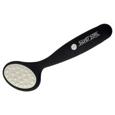 Пилка педикюрная Silver Star