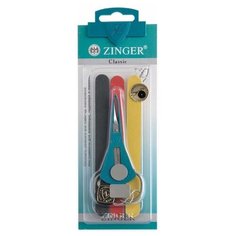 Набор ZINGER SIS-216 4 предмета