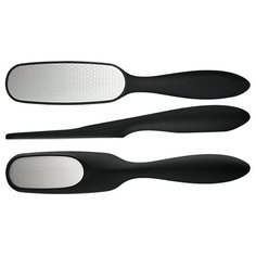 Пилка педикюрная Butterfly 1037