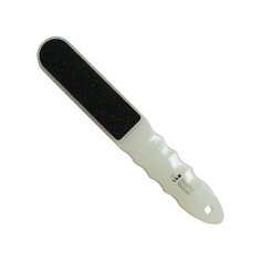 Пилка педикюрная Mertz A603