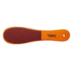 Пилка педикюрная Yoko SFP 013
