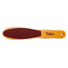 Пилка педикюрная Yoko SFP 012