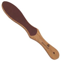 Пилка педикюрная planet nails