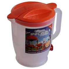 Чайник Росинка ЭЧ-10 06-220