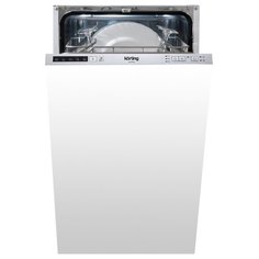 Посудомоечная машина Korting