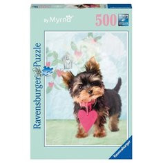 Пазл Ravensburger Йоркширский