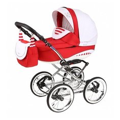 Универсальная коляска Adamex