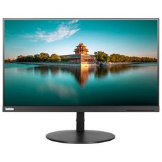 Монитор Lenovo ThinkVision P24h