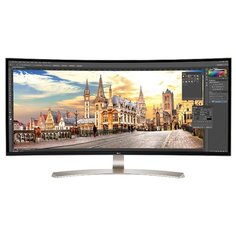 Монитор LG 38UC99