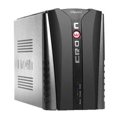 Интерактивный ИБП CROWN CMU-1200