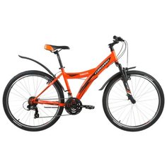 Горный MTB велосипед FORWARD
