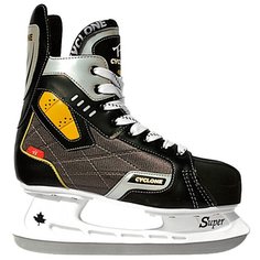 Мужские коньки Tech Team Cyclone