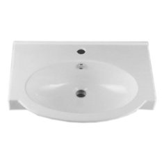 Раковина 60 см IDO Shape 11199