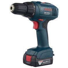 Дрель-шуруповерт BOSCH GSR