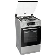 Плита Gorenje K 5351 XF