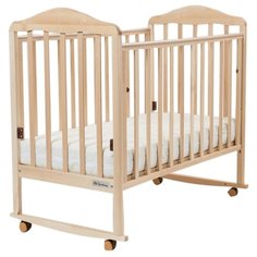 Кроватка Mr Sandman Nostalgia-1