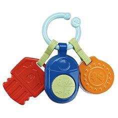 Подвесная игрушка Fisher-Price