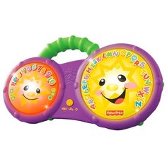 Игрушка для ванной Fisher-Price