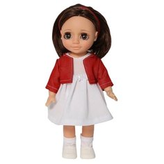 Кукла Весна Ася 6 26 см В3127 в