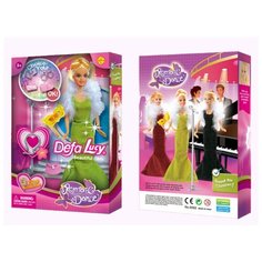 Кукла Defa Lucy Романтический