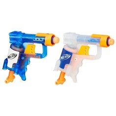 Элит Nerf Двойной Джолт B5817