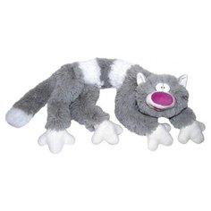 Мягкая игрушка Fancy Кот Бекон