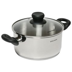 Кастрюля DOSH | HOME TAURUS 3 л