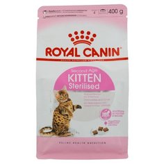Корм для кошек Royal Canin