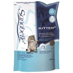 Корм для кошек Sanabelle