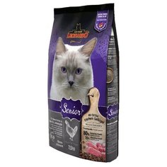 Корм для кошек Leonardo Adult
