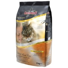 Корм для кошек Leonardo Adult