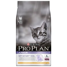 Корм для кошек Purina Pro Plan