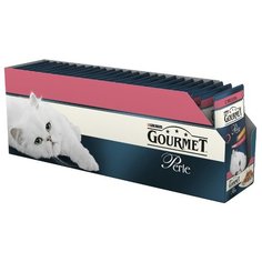 Корм для кошек Gourmet Perle