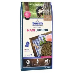 Корм для собак Bosch Junior Maxi