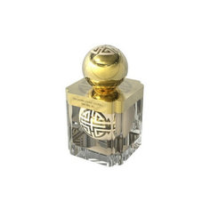 Shanghai Tang Gold Lily