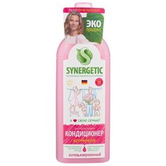 Концентрированный кондиционер Synergetic