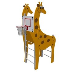 Спортивно-игровой комплекс Romana